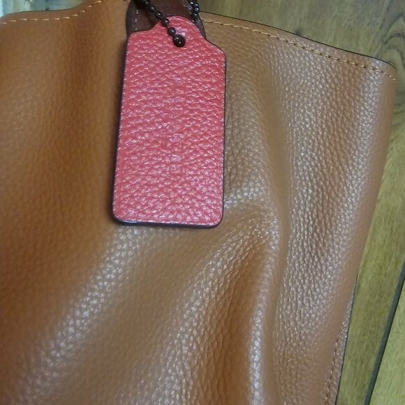 Coach bag - Picture 4 of 10